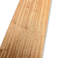 Placage d'acajou | 50x21 cm