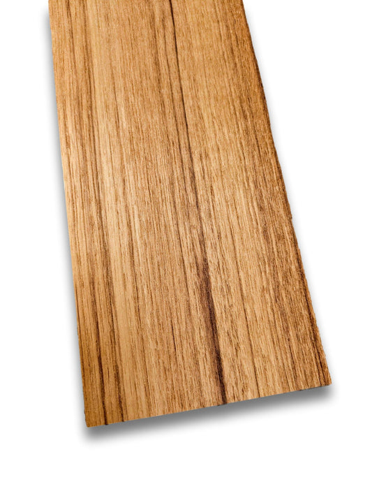 Placage de teck | 53x12 cm