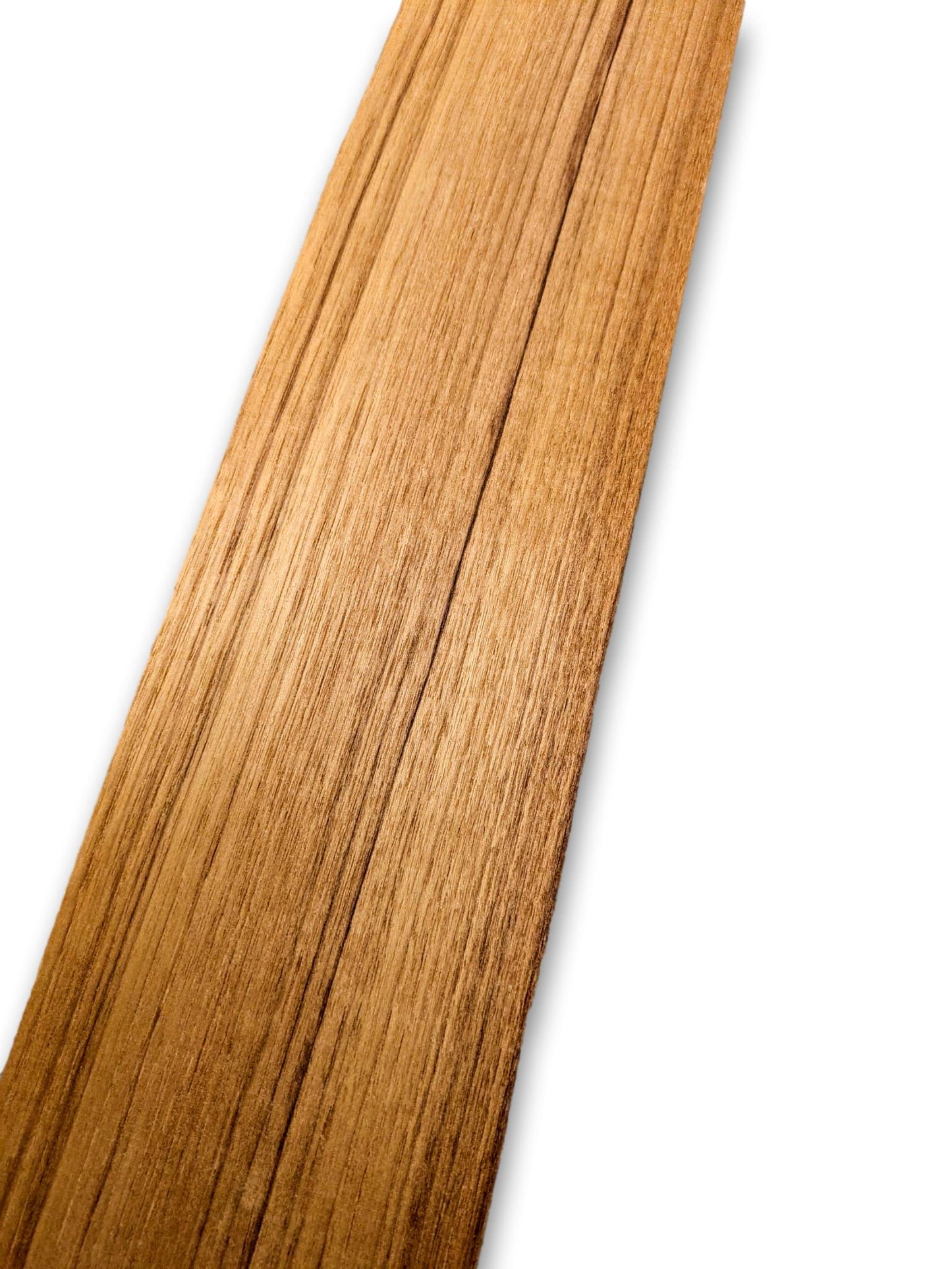 Placage de teck | 53x12 cm