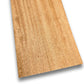 Placage d'acajou | 53x17 cm