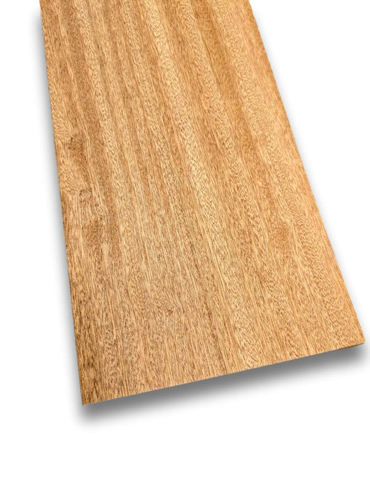 Placage d'acajou | 53x17 cm