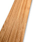 Placage d'acajou | 53x17 cm