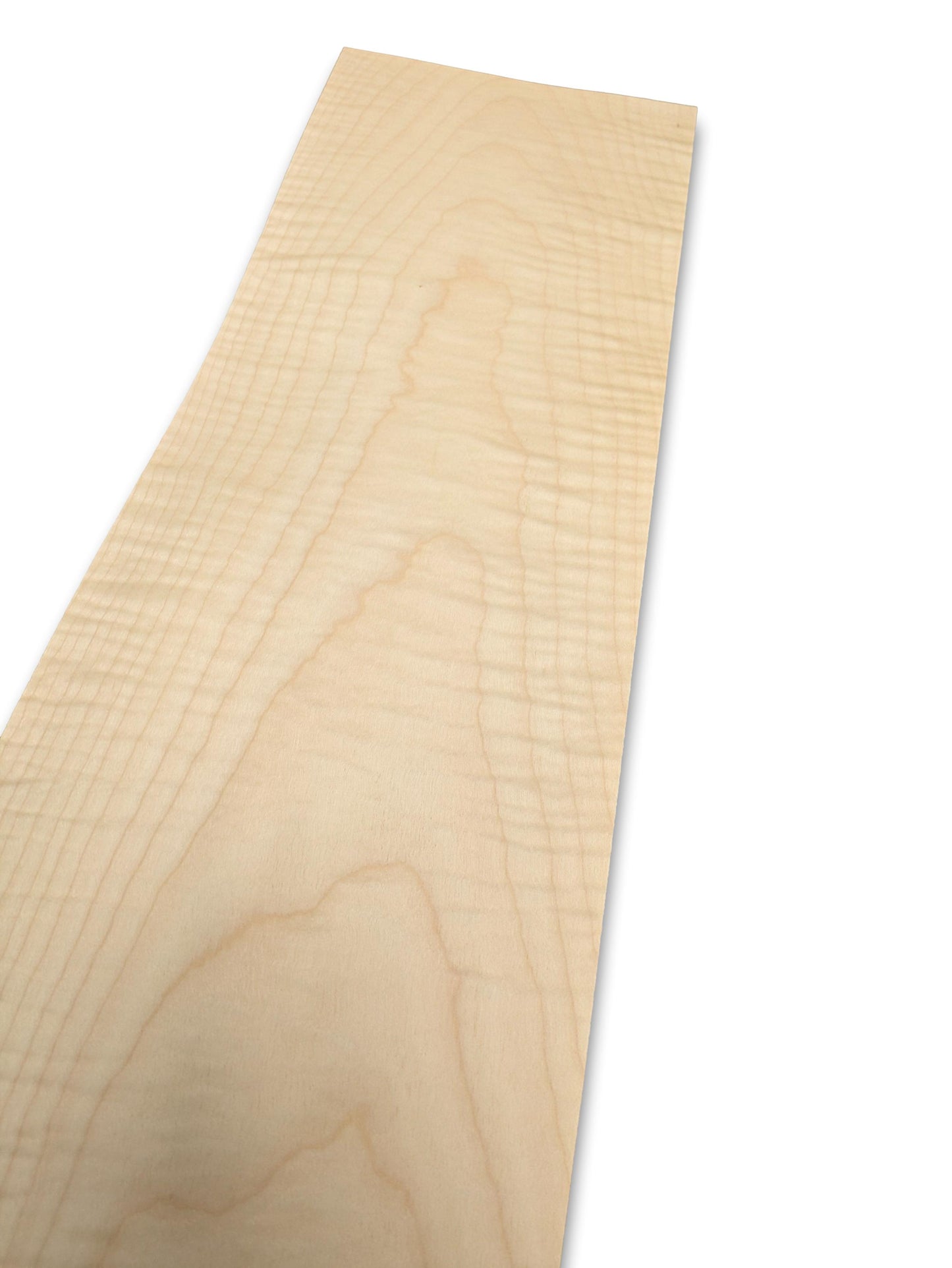 Érable (ondé) | 53x19 cm