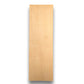 Placage d'érable | 55x16 cm