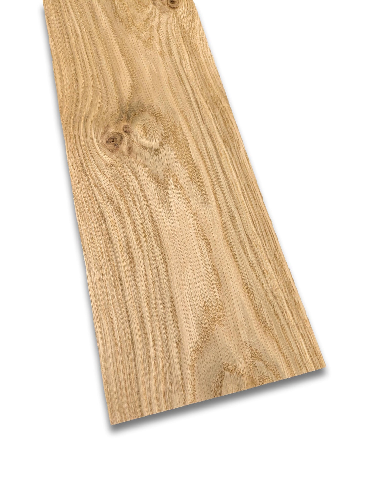 Placage chêne rustique | 59 x 14 cm