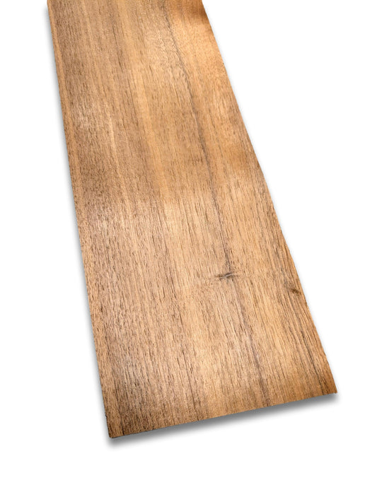 Placage de Noyer | 60x12 cm