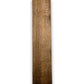 Placage en chêne fumé | 62x13 cm