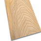 Placage en frêne | 66 x 18 cm