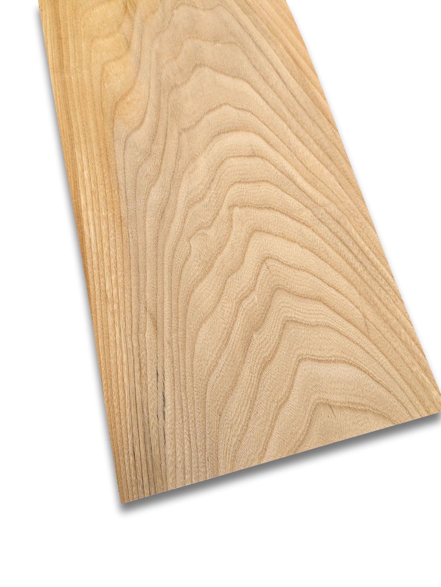 Placage en frêne | 66 x 18 cm