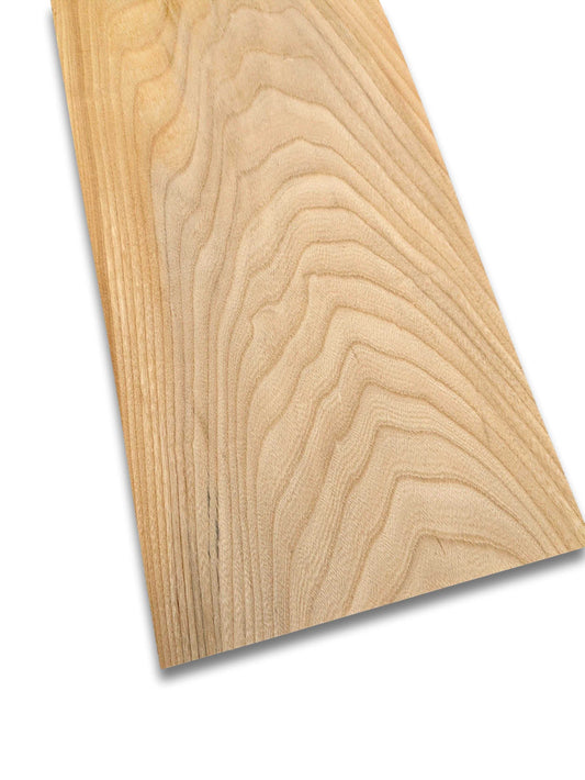 Placage en frêne | 66 x 18 cm