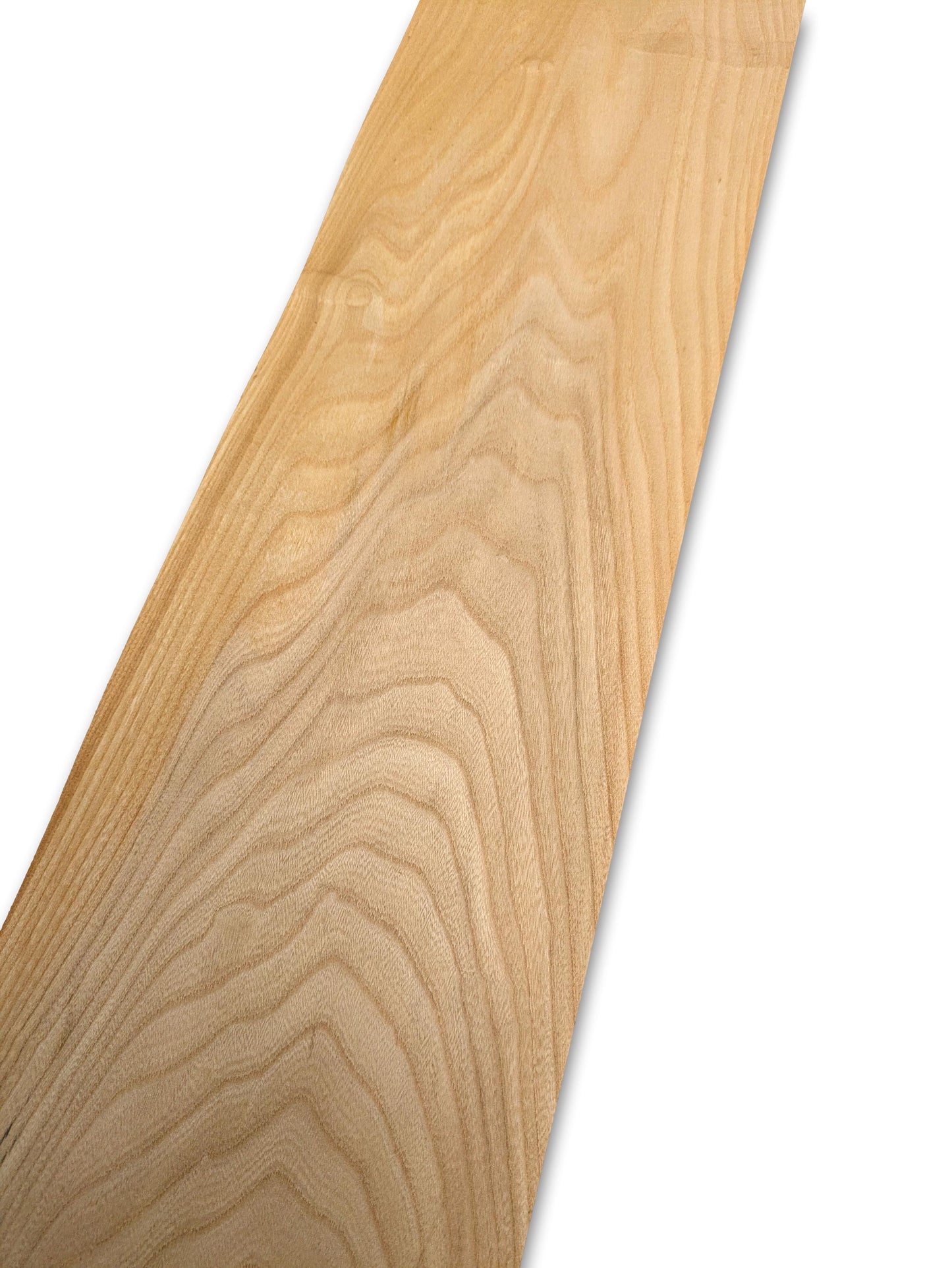 Placage en frêne | 66 x 18 cm