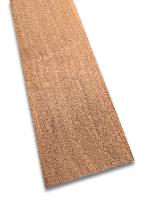 Placage d'acajou | 69x12 cm