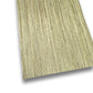 Vert - Placage design | 70x18 cm