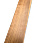 Placage de noyer | 80x13 cm