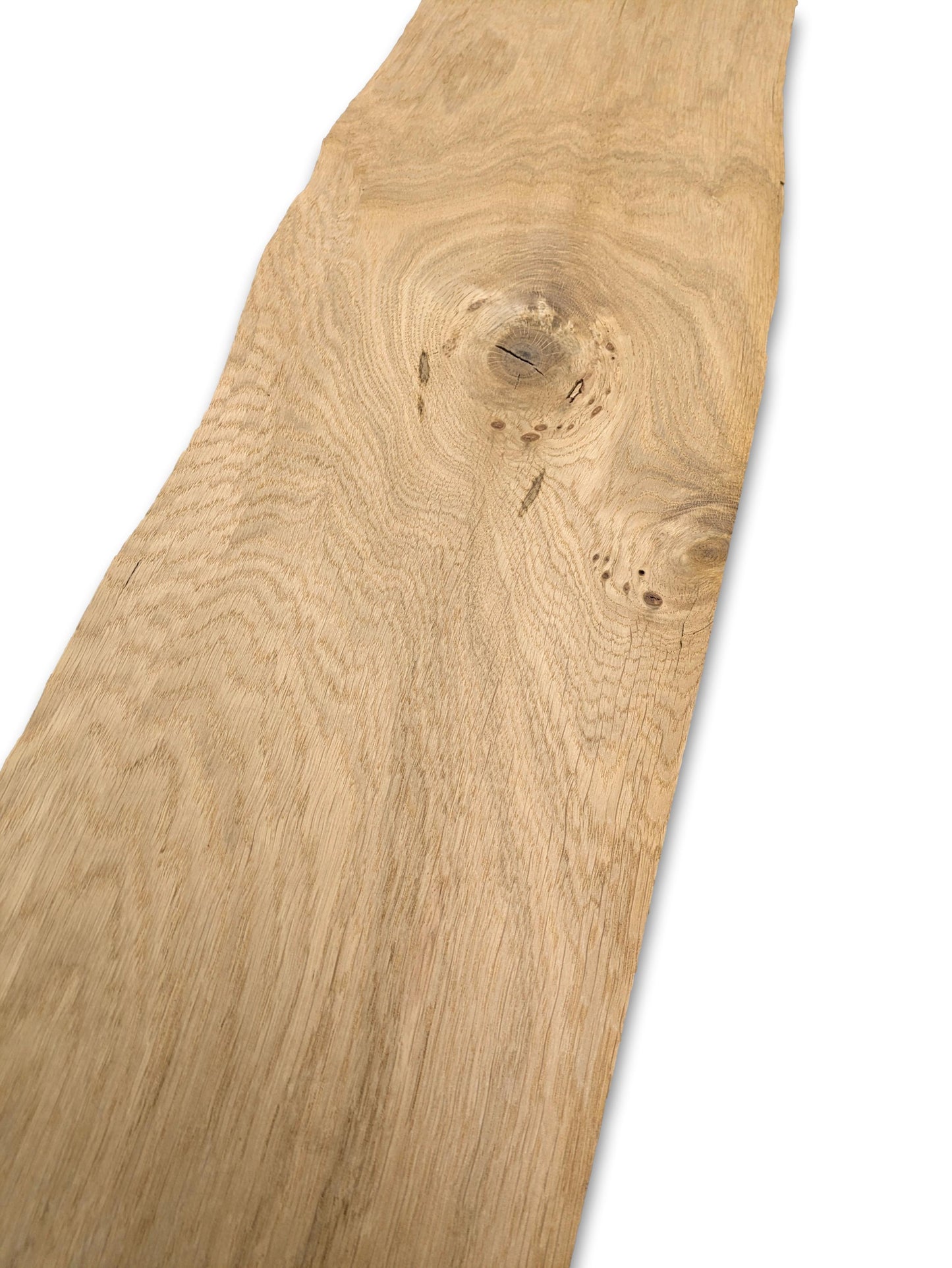 Placage chêne rustique | 7 feuilles | 85 x 20 cm