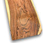 Placage de palissandre | 90x15 cm