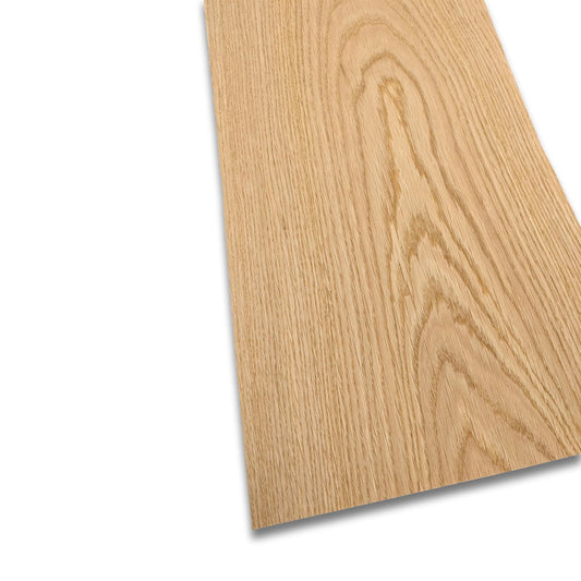 Placage chêne | 90 x 26 cm