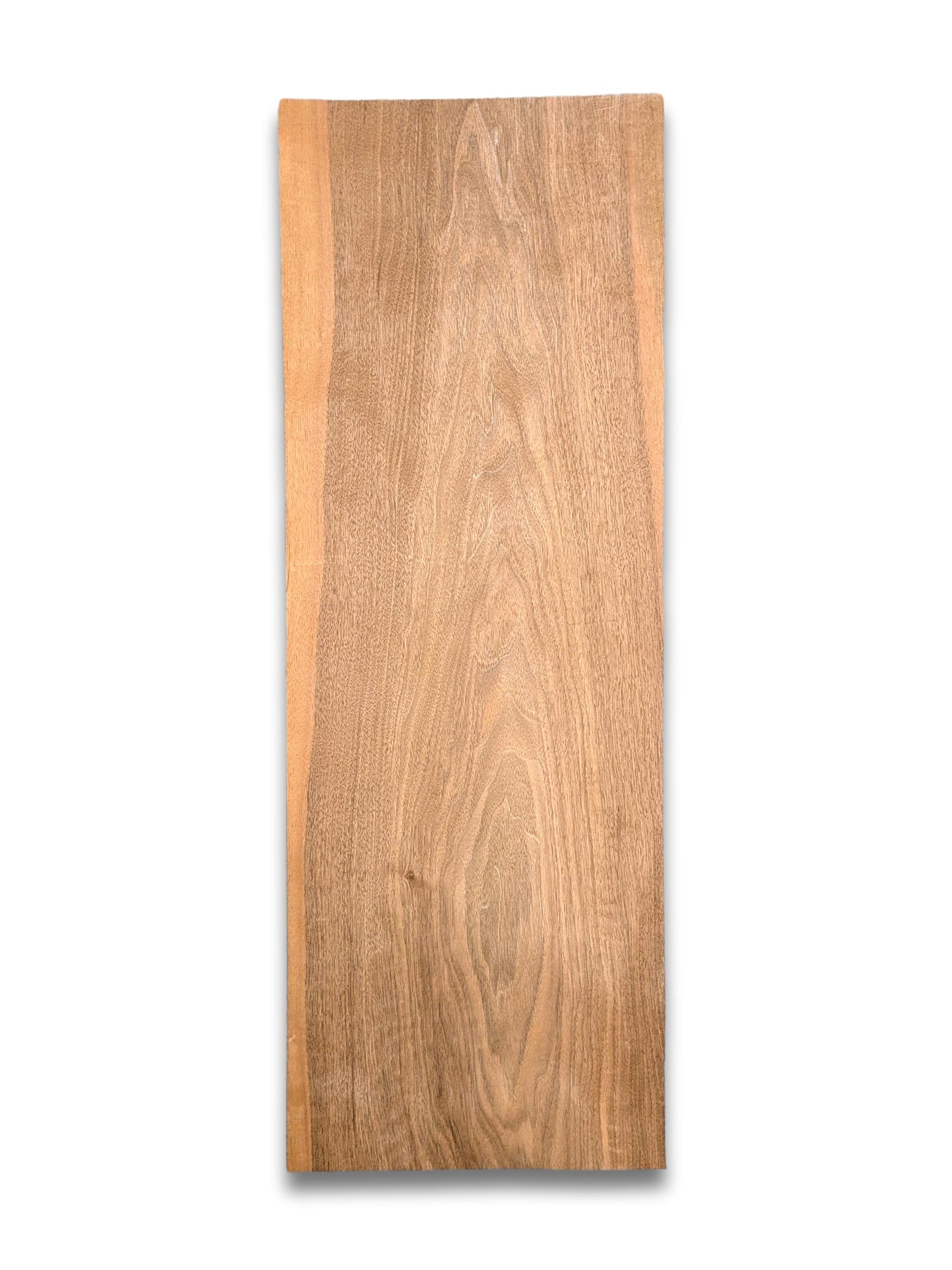 Placage de noyer | 95x34 cm
